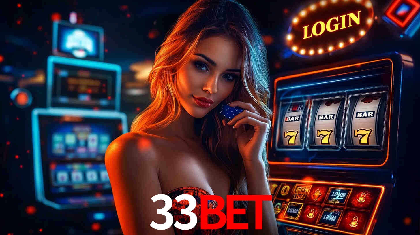33BET