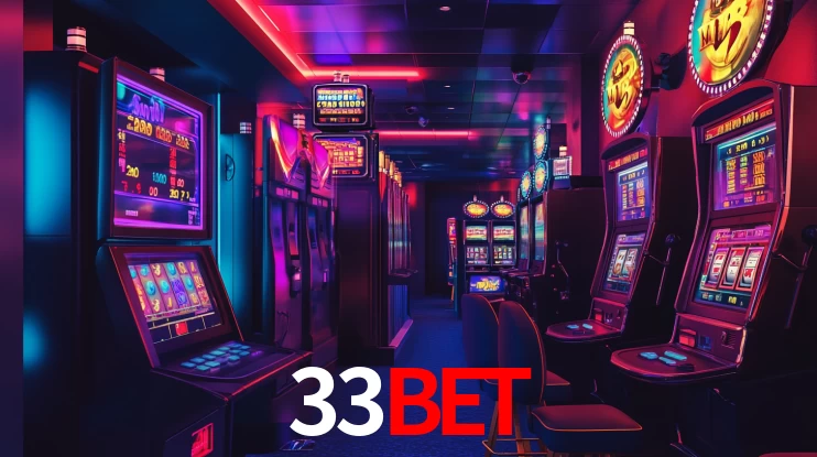 Daily Bonuses 33BET