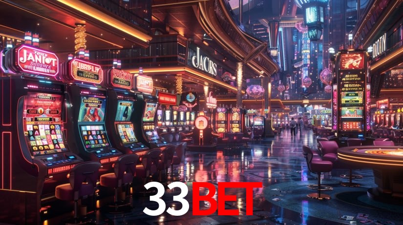 Games Directory 33BET