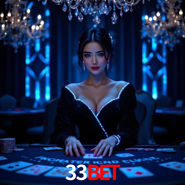 Games Directory 33BET