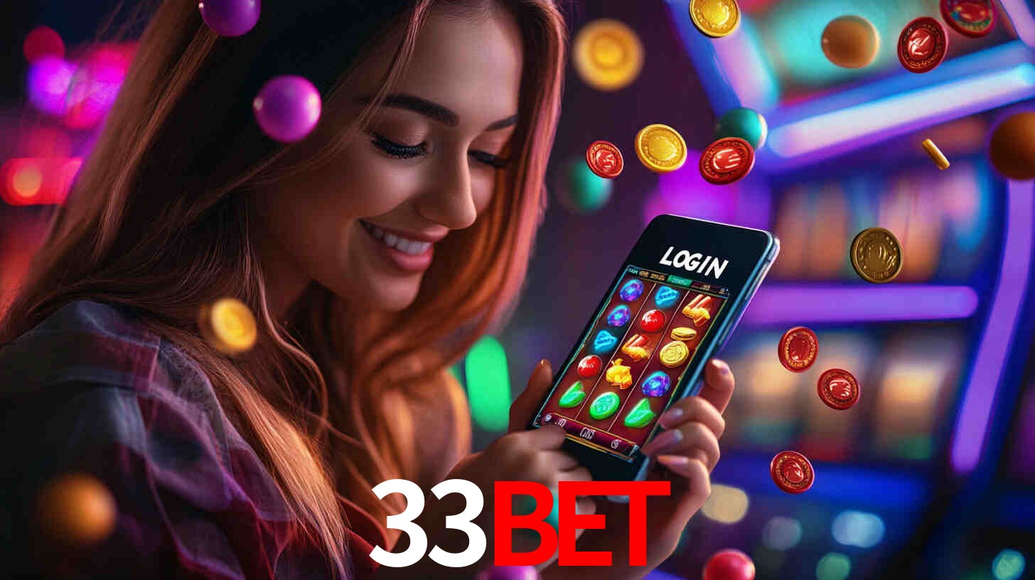 33BET