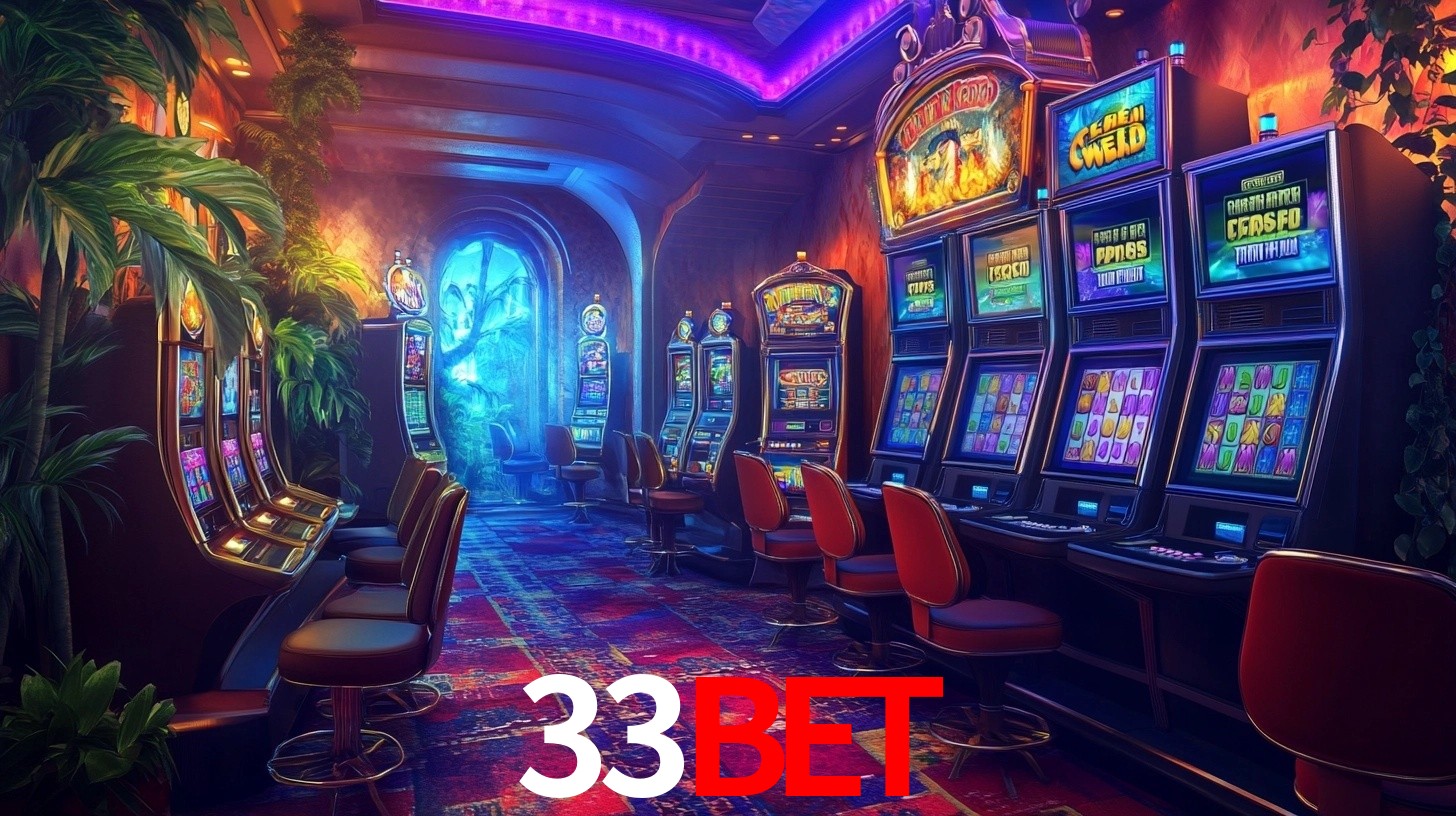 Programa VIP 33BET