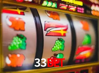 A Experiência Imersiva dos Cassinos Ao Vivo no 33BET