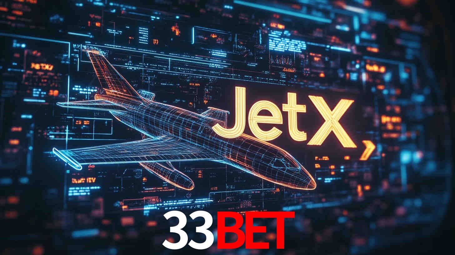 Desvendando o Mundo dos Jogos Virtuais na 33BET