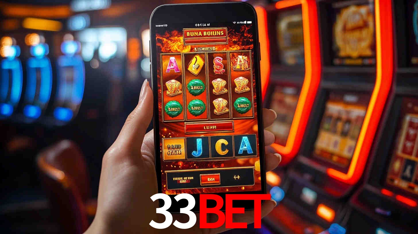 33BET APP