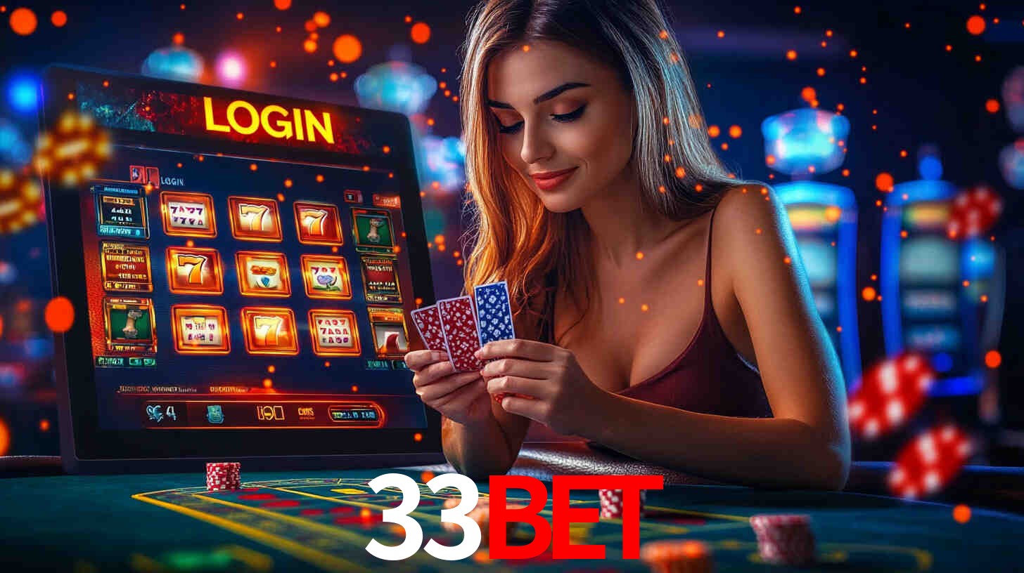 33BET