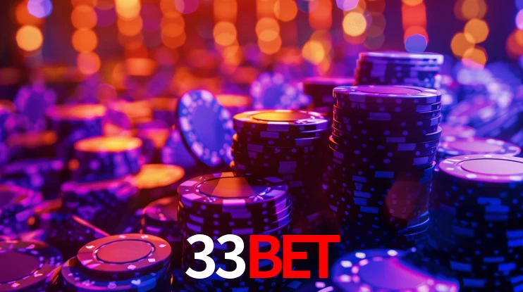 33BET APP