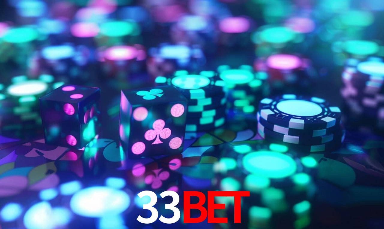 Basketball Betting 33BET
