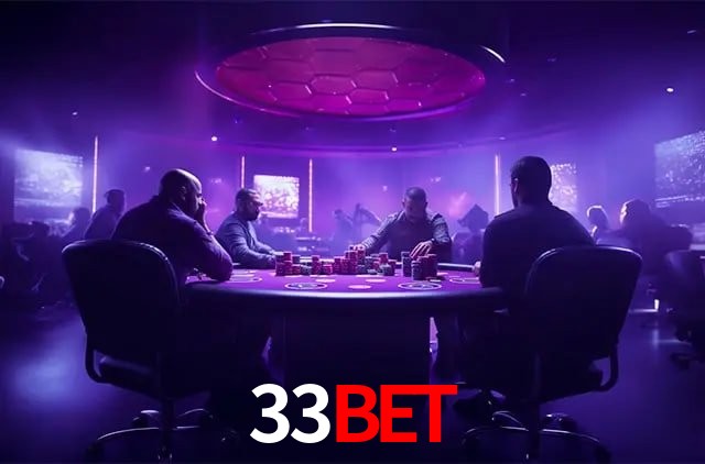 Bonus Features 33BET
