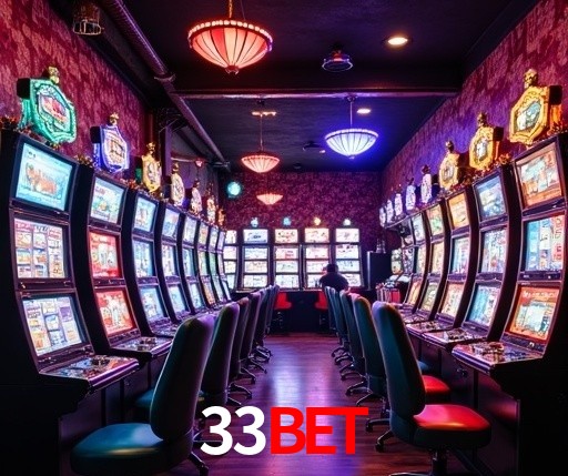 Weekend Specials 33BET