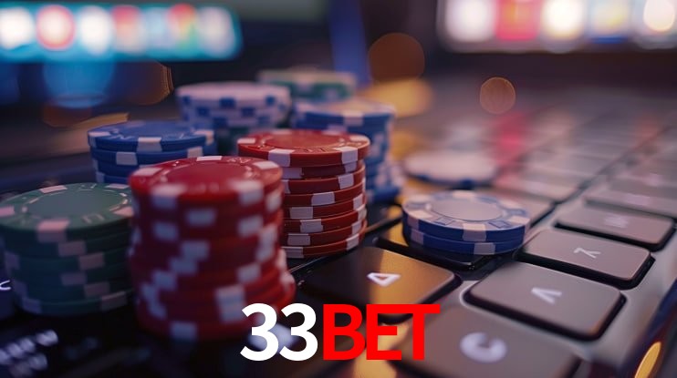 Secure Login 33BET