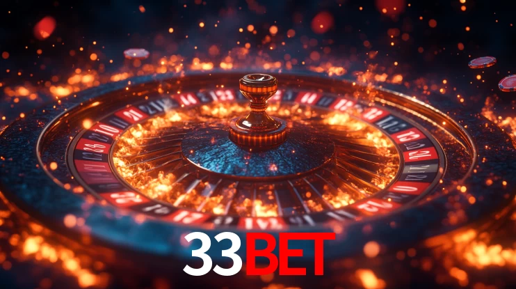 33BET