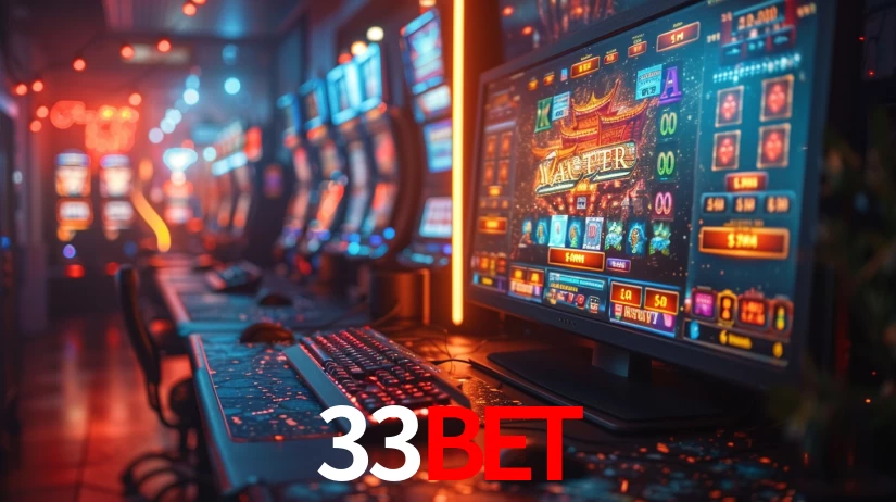 Experimente o Login Seguro Premium no 33BET