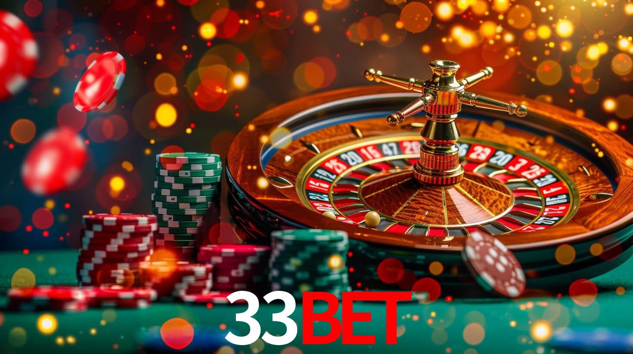 Explorando a Categoria de Eventos em Apostas na 33BET